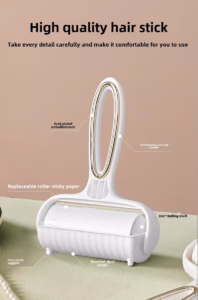 High Quality Lint Roller SPecification by Petco.pk