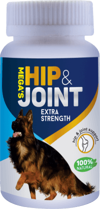 Hip & Joint Extra Strength
