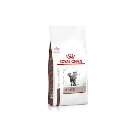 Royal Canin Hepatic Dry Cat Food