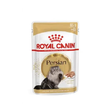 Royal Canin Persian Adult Cat Pouch