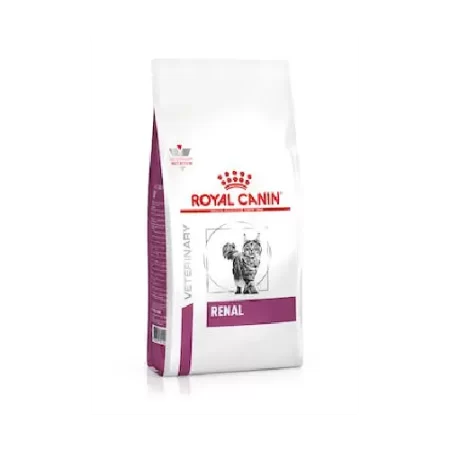 Royal Canin Renal Dry Cat Food