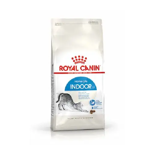 Royal Canin Indoor Dry Cat Food