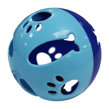 Cat Ball Toy