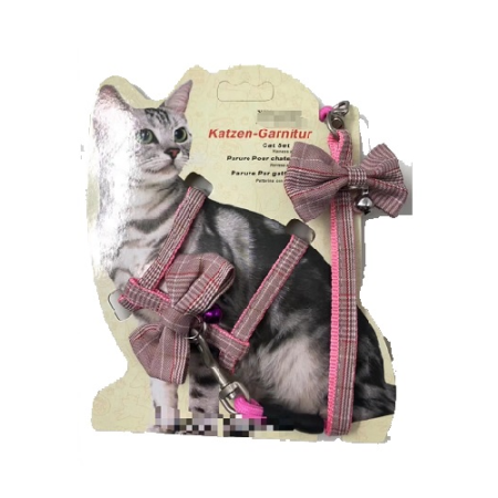 Cat Body Harness High Quality