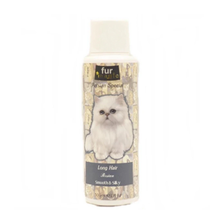 Fur Magic Persian Special Shampoo For Cats