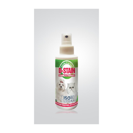 D Stain Tear Stain Remover