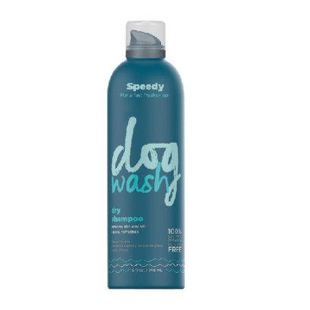Dog Wash Oatmeal Itch-Relief Shampoo