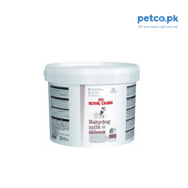 Royal Canin Baby Dog Milk