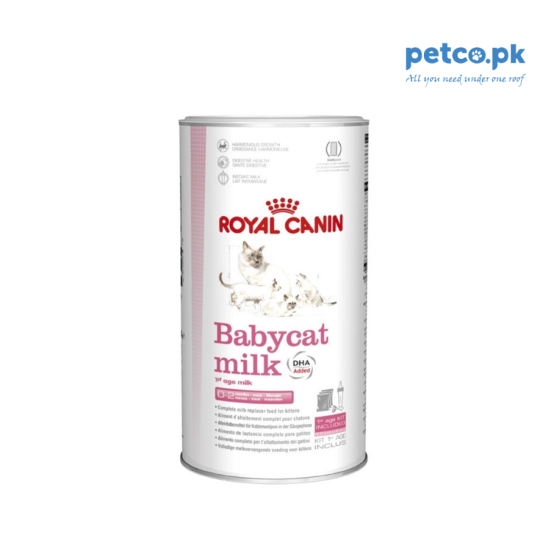 Royal Canin Babycat Milk