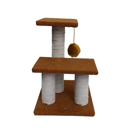 Scratching Post (3 Pole)