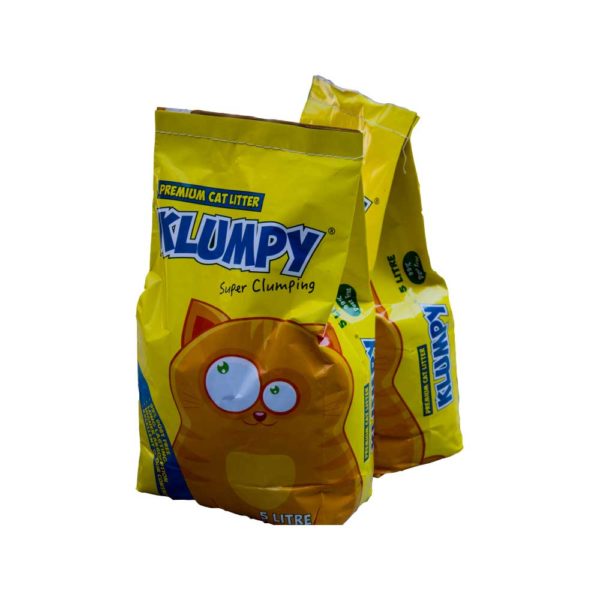 Super Klumpy Cat Litter Petco.pk