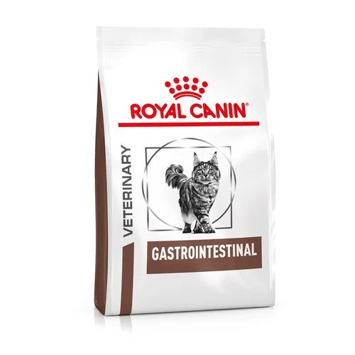 Royal Canin Gastrointestinal Dry Cat Food