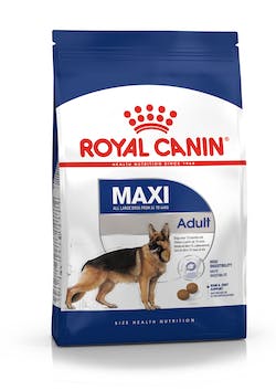 Royal Canin Maxi Adult Dry Dog Food by Petco Pakistan