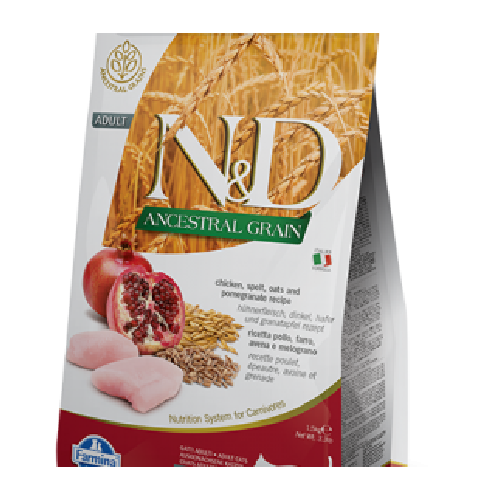 Farmina N&D Low Grain Cat Food