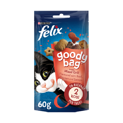 FELIX® Goody Bag Mixed Grill