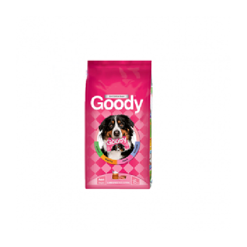 Goody Lamb Meat & Rice Adult Dog Food