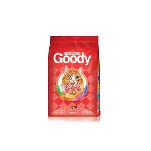Goody Meat Adult Cat Food