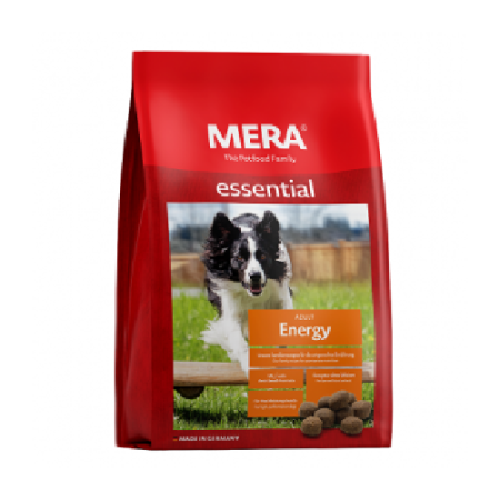 MERA Essential Energy Dog Food