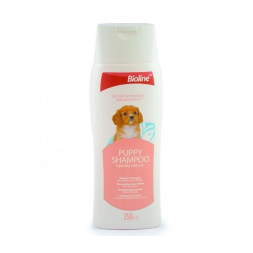 Puppy Shampoo Bioline