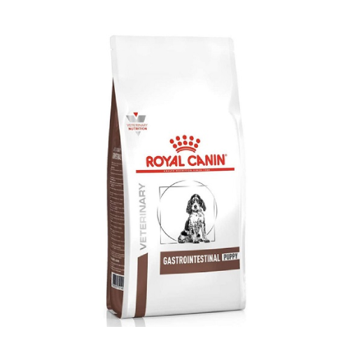 ROYAL CANIN GASTROINTESTINAL JUNIOR DRY DOG FOOD