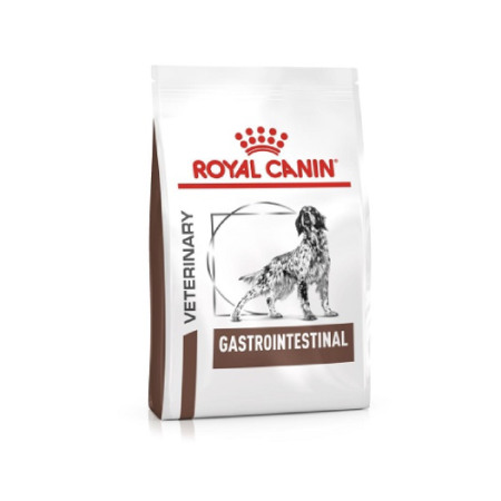 ROYAL CANIN GASTROINTESTINAL ADULT DRY DOG FOOD