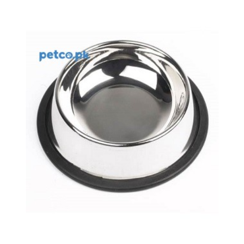 Stainless Steel Pet Feeding Bowl