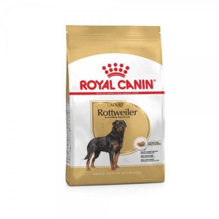 Royal Canin Rottweiler Adult Dog Food