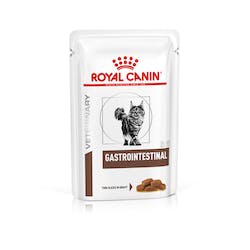 Royal Canin Cat Gastrointestinal Pouch