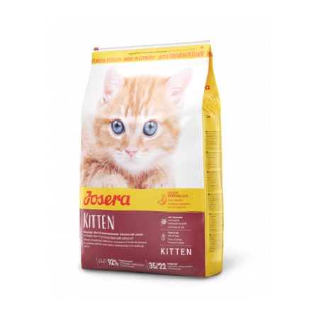 Josera Kitten Food – 2 KG