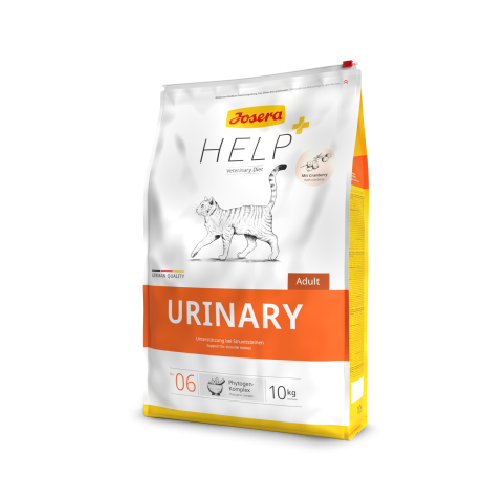 Josera Help Urinary Cat Dry