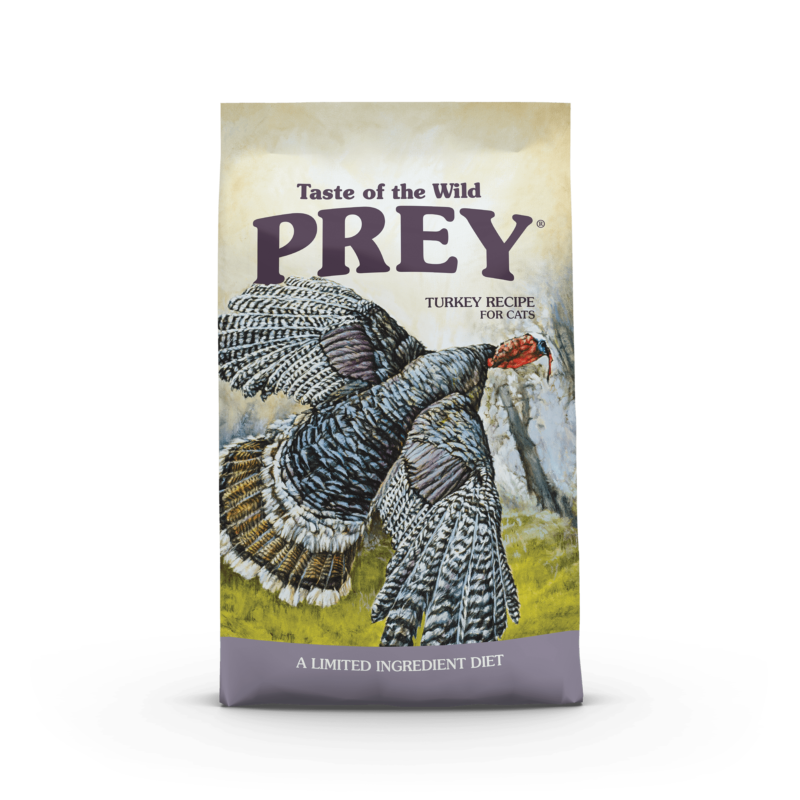 prey turkey cat bag front 100220