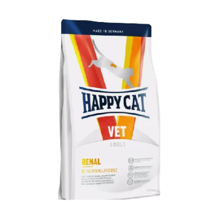 Happy Cat VET Renal Dry Diet