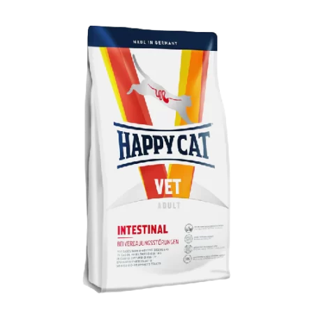 Happy Cat VET Intestinal Dry Diet