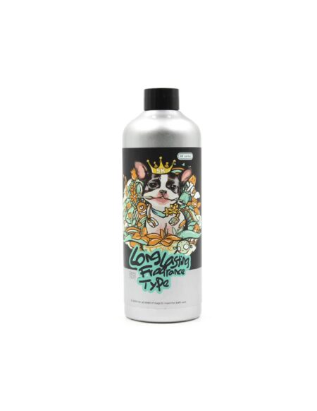 6K Series 5K Long Lasting Fragrance Type Dog Shampoo by Petco Front Image