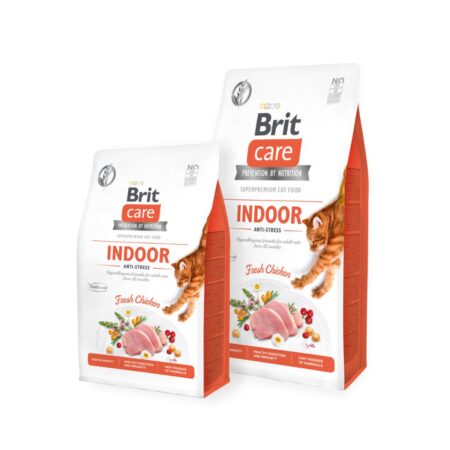 Brit care outlet grain free