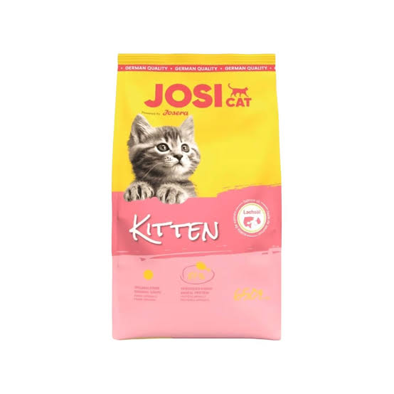 Josera JosiCat Kitten Dry Cat Food