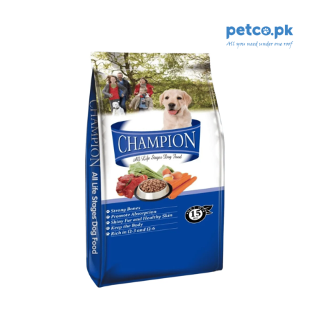 Dog Foods Petco.pk