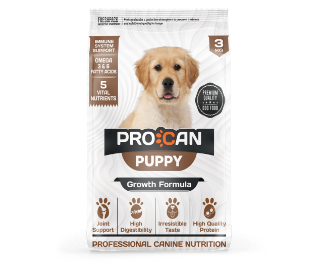 Procan Puppy Food - Image 6