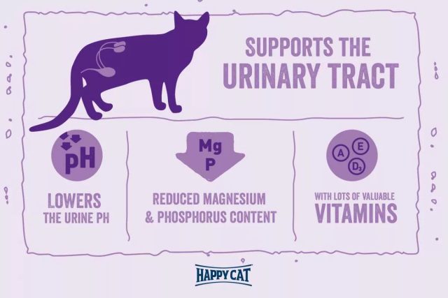 Happy Cat Minkas Urinary Care - Image 3