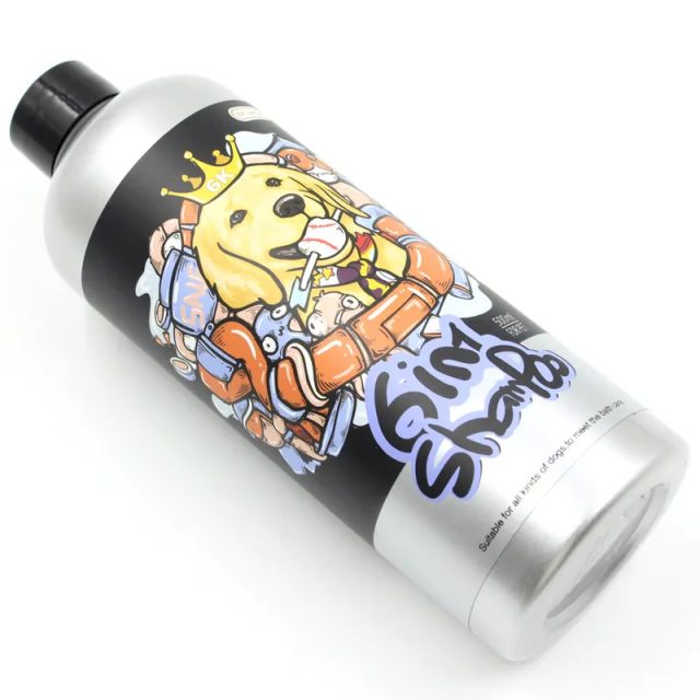 6K Series 6 in 1 Shampoo for Dogs - Image 3