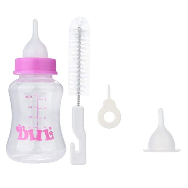 Pet Feeding Bottle - Image 3