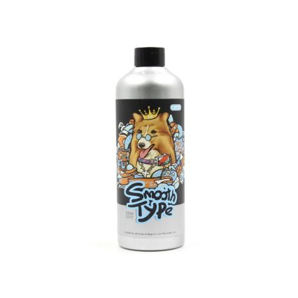 6K Series - 3K Smooth Type Dog Shampoo