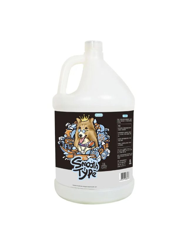 6K Series - 3K Smooth Type Dog Shampoo - Image 4