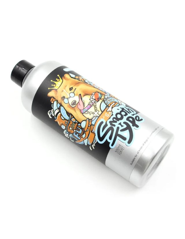 6K Series - 3K Smooth Type Dog Shampoo - Image 3