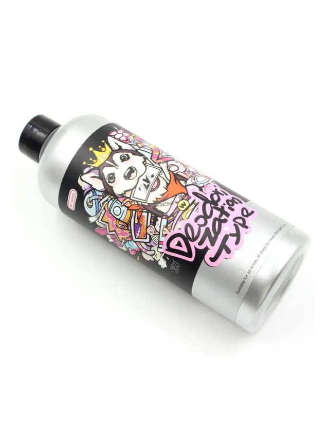 6K Series - 2K Deodorization Type Dog Shampoo - Image 2