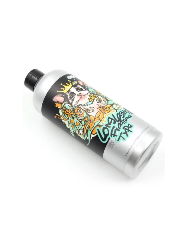6K Series - 5K Long Lasting Fragrance Type Shampoo for Dogs - Image 4