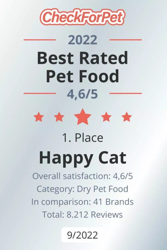 Happy Cat Minkas Urinary Care - Image 5