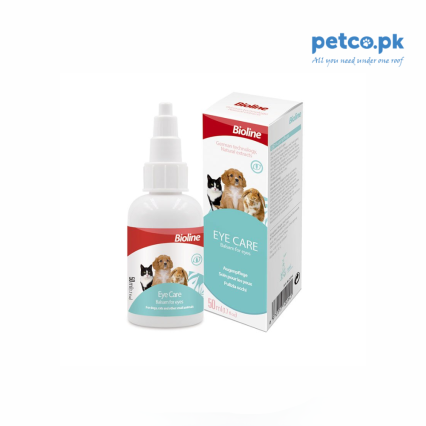 Bioline Eye Care