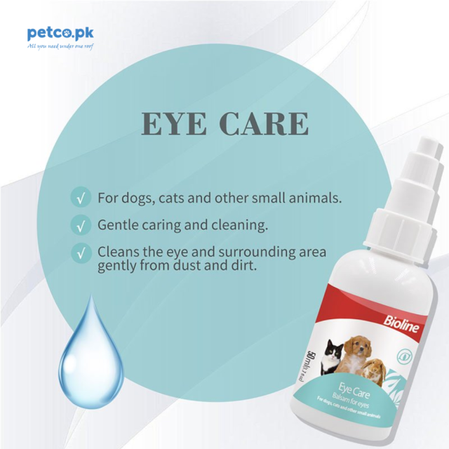 Bioline Eye Care - Image 2
