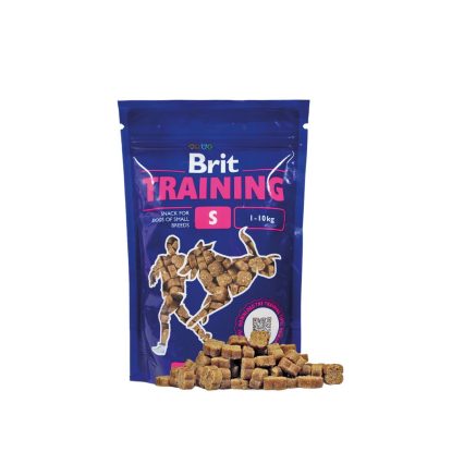 Brit Training Snack for Small Breed Dogs